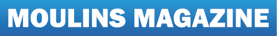 The Moulins Magazine