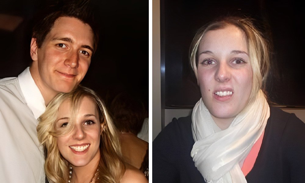 Who Is Katy Humpage? Meet Oliver Phelps’ Wife and Family