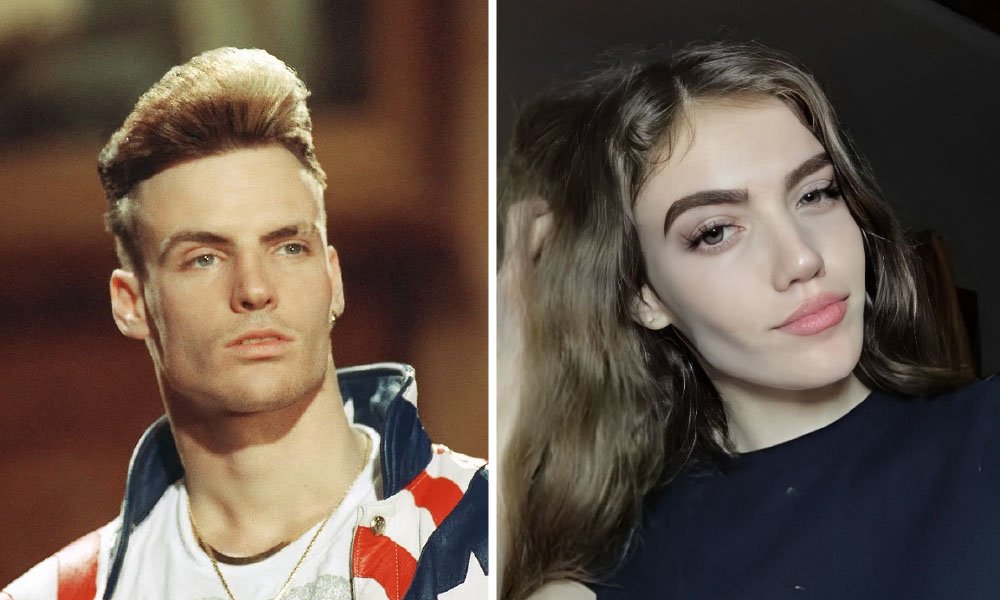 KeeLee Breeze Van Winkle: Everything to Know About Vanilla Ice’s Daughter