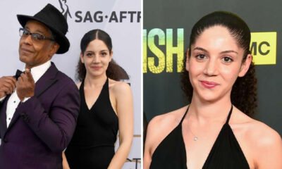 Kale Lyn Esposito: Meet Giancarlo Esposito’s Daughter