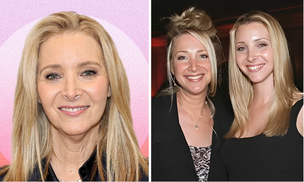 Helene Marla Kudrow: What We Know About Lisa Kudrow’s Sister