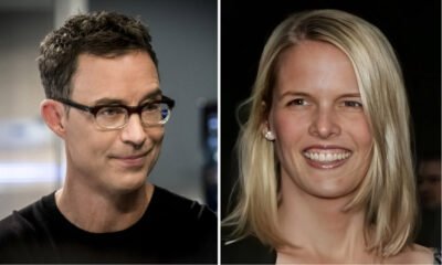 Who Is Maureen Grise? Meet Tom Cavanagh’s Wife