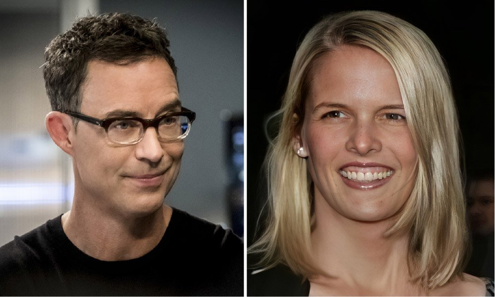 Who Is Maureen Grise? Meet Tom Cavanagh’s Wife