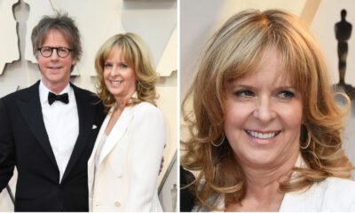 Paula Zwagerman: What to Know About Dana Carvey’s Wife