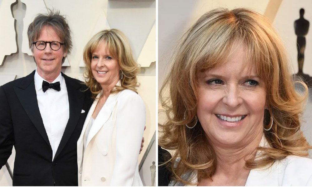 Paula Zwagerman: What to Know About Dana Carvey’s Wife