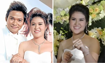 Piyarat Chotiwattananont: Meet Tony Jaa’s Wife and Their Family