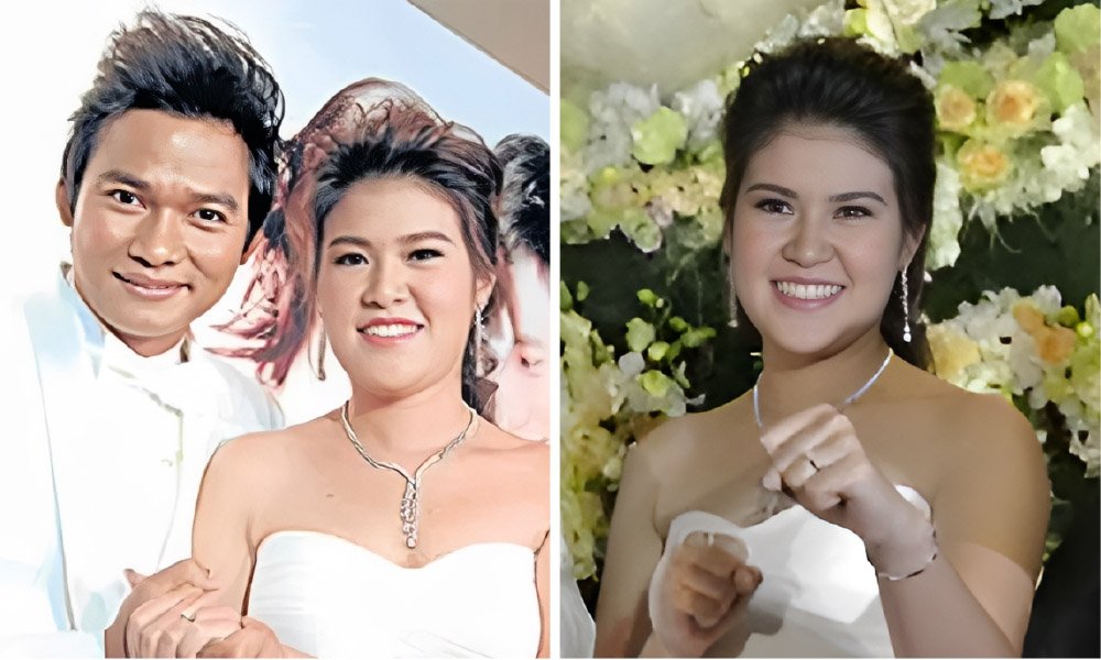 Piyarat Chotiwattananont: Meet Tony Jaa’s Wife and Their Family
