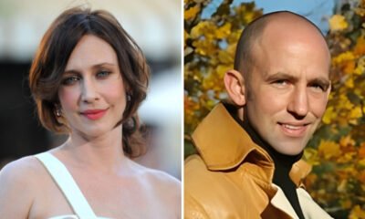 Stephan Farmiga: Everything to Know About Vera Farmiga’s Brother