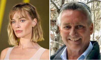 Where Is Doug Robbie Now? Meet Margot Robbie’s Father