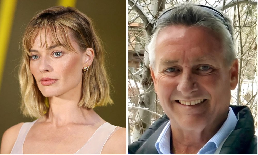 Where Is Doug Robbie Now? Meet Margot Robbie’s Father