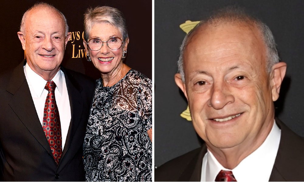 Lou Genevrino: The Real Story of Elinor Donahue’s Husband