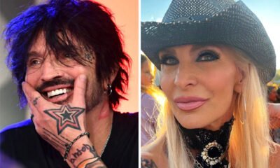 Elaine Starchuk: All About Tommy Lee’s First Wife