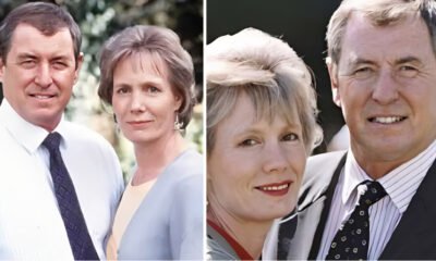 Cathryn Sealey: Everything About John Nettles’ Wife