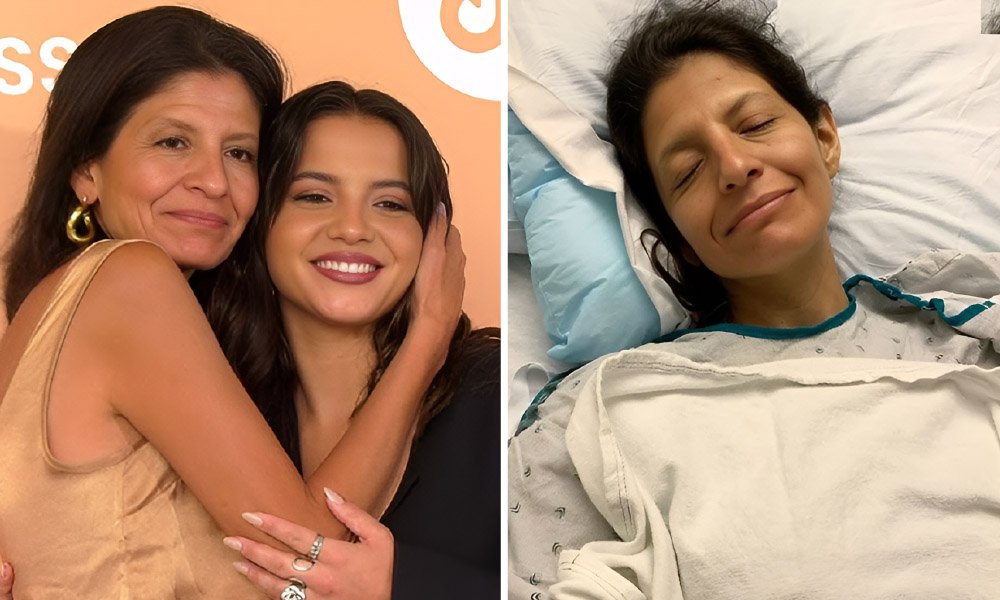 Katherine Moner: Meet Isabela Merced’s Mother