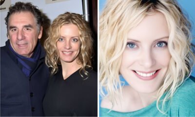 Beth Skipp: Everything to Know About Michael Richards’ Wife