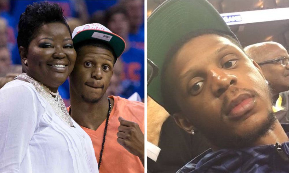 Rayvonne Pratt: Everything to Know About Kevin Durant’s Younger Brother