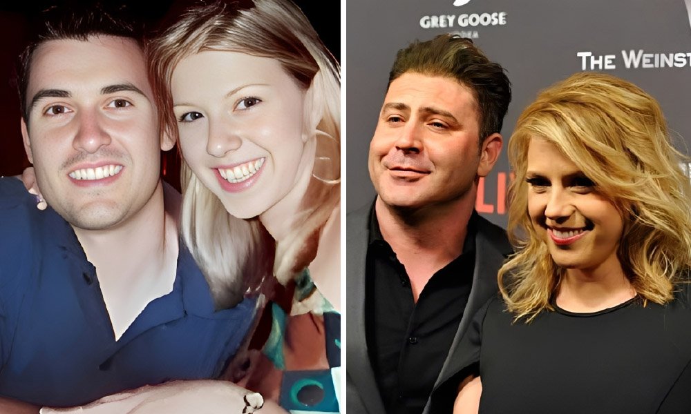Shaun Holguin: Where Is Jodie Sweetin’s Ex-Husband Today?