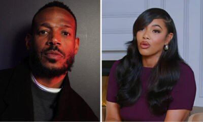 Vonnie Wayans: Everything to Know About Marlon Wayans’ Sister