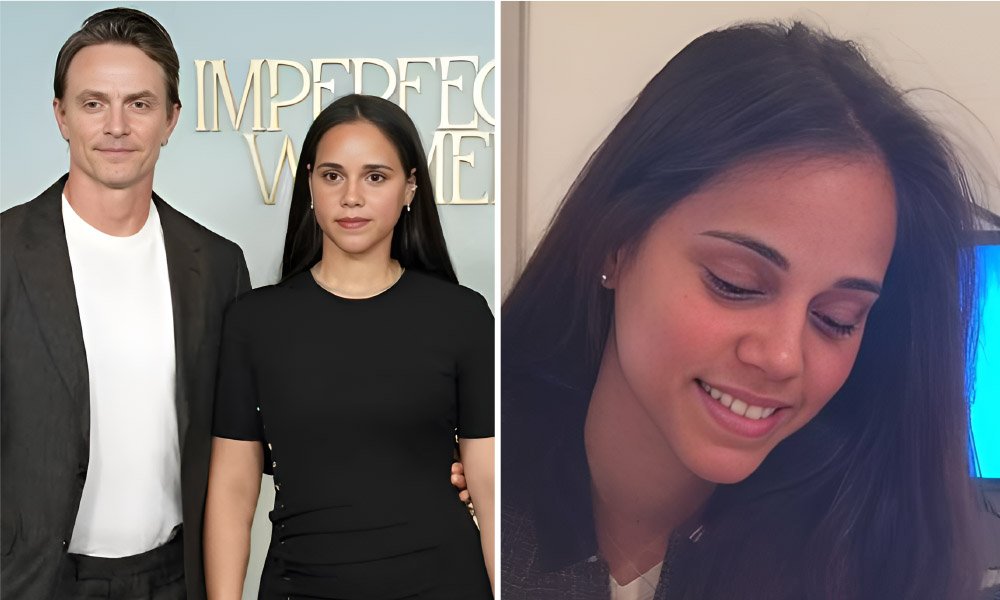 Who Is Liesl Martinez-Balaguer? Meet Wilson Bethel’s Wife