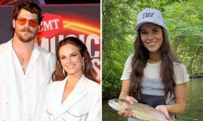 Who Is Taylin Gallacher? All About Taylor Lewan’s Wife
