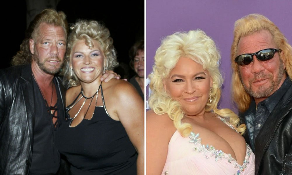 La Fonda Sue Honeycutt: What Happened to Duane Chapman’s First Wife?