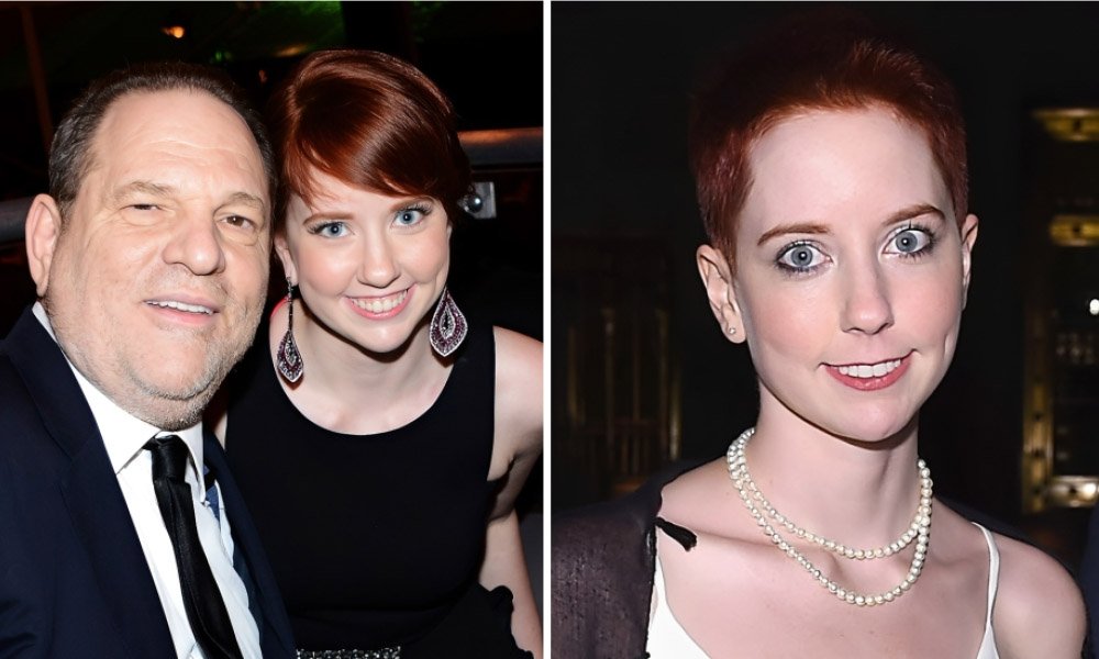 Lily Weinstein: What Happened to Harvey Weinstein’s Eldest Daughter?