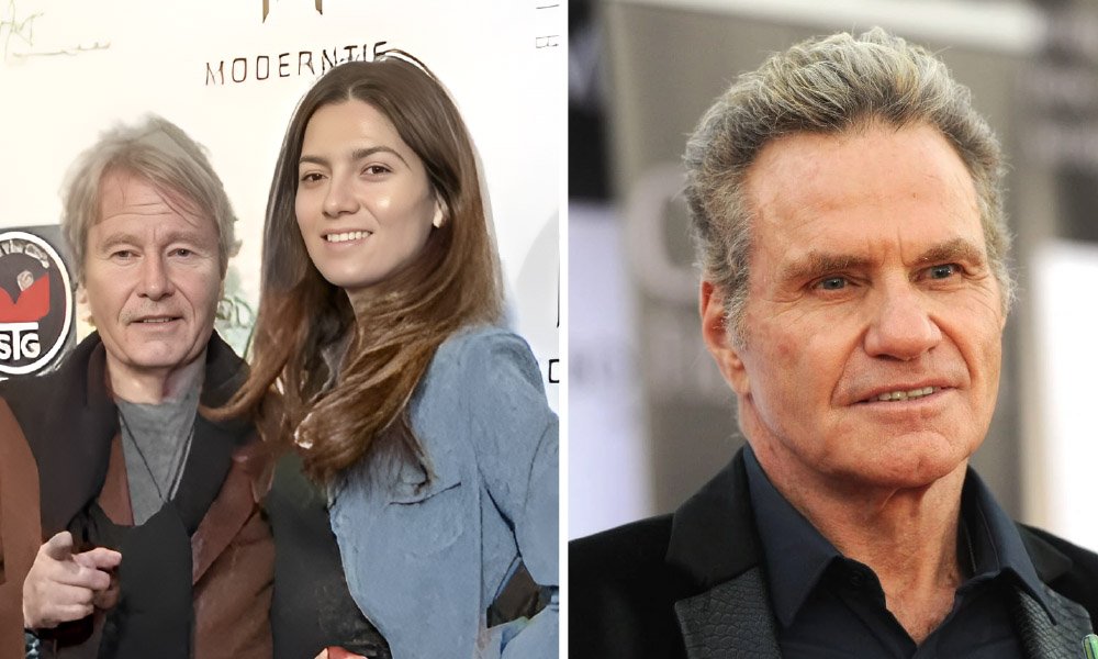 Vivienne Kove: Everything to Know About Martin Kove’s Ex-Wife