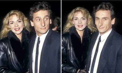 Where Is Andre J. Lyson Now? The Story of Kim Cattrall’s Ex-Husband