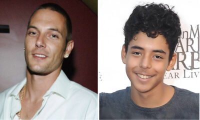 Who Is Kaleb Michael Jackson Federline? Meet Kevin Federline’s Son