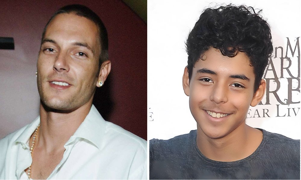 Who Is Kaleb Michael Jackson Federline? Meet Kevin Federline’s Son
