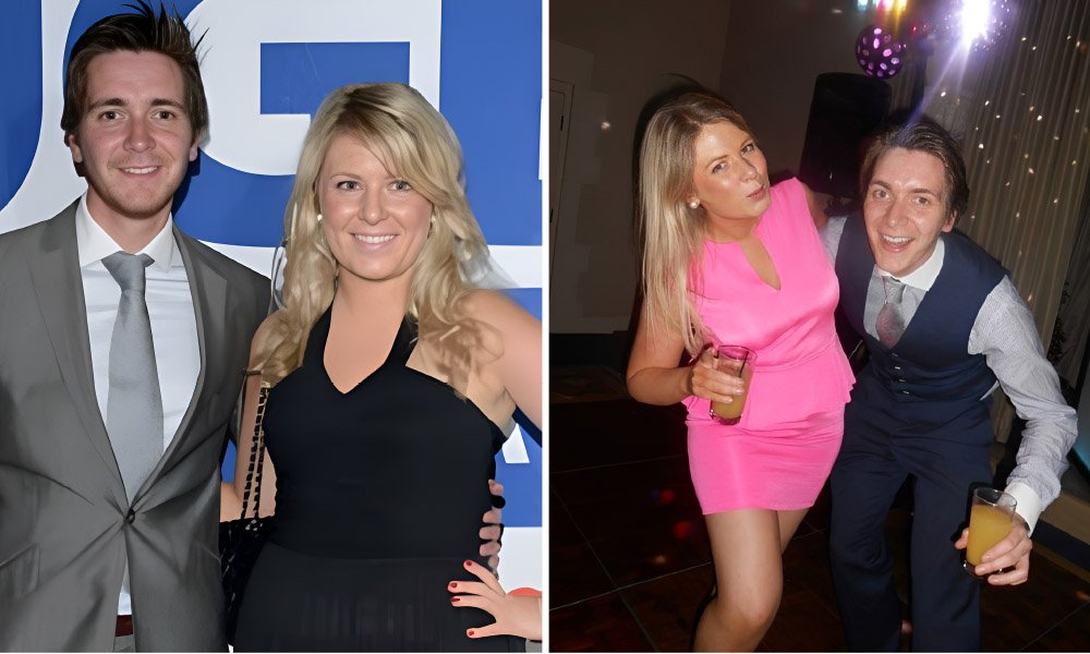Annika Ostle: What We Know About James Phelps’ Wife
