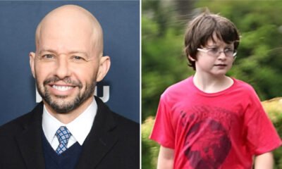 Meet Charlie Austin Cryer: Everything About Jon Cryer’s Son