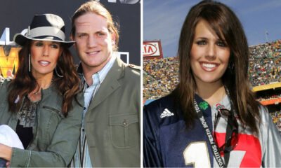 Who Is Laura Quinn Hawk? Meet A.J. Hawk’s Wife and Interior Designer