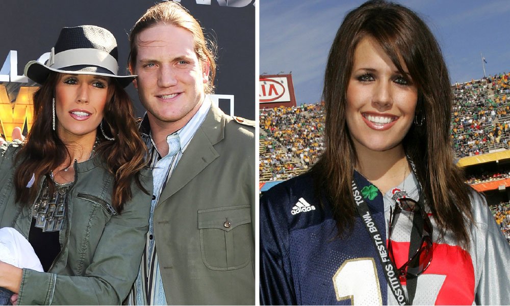 Who Is Laura Quinn Hawk? Meet A.J. Hawk’s Wife and Interior Designer