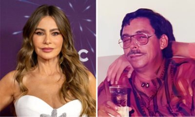 Julio Enrique Vergara Robayo: What Really Happened to Sofía Vergara’s Father?