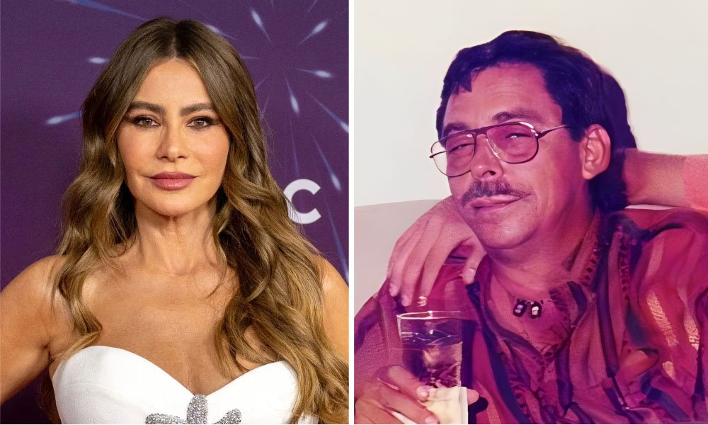 Julio Enrique Vergara Robayo: What Really Happened to Sofía Vergara’s Father?