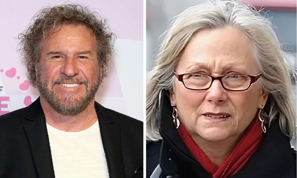 Betsy Berardi: Everything to Know About Sammy Hagar’s Ex-Wife