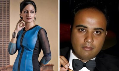 Rajesh Nihalani: What We Know About Archie Panjabi’s Husband