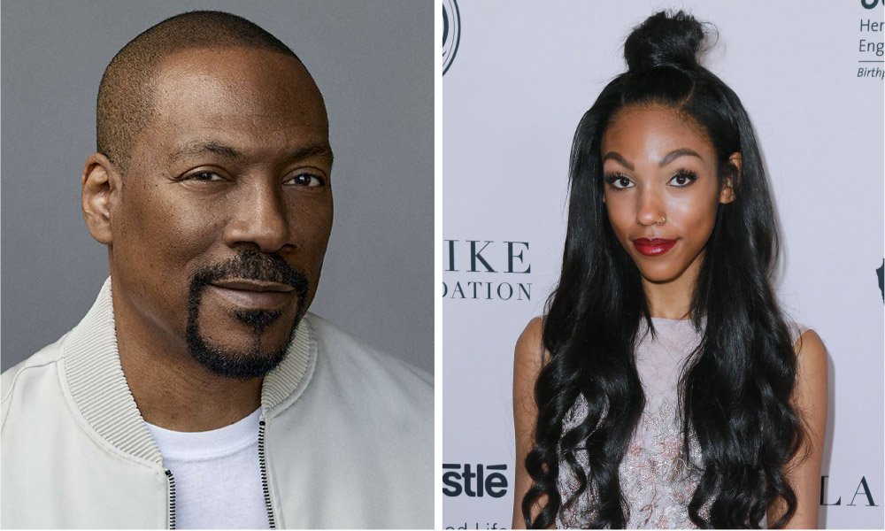 Zola Ivy Murphy: What to Know About Eddie Murphy’s Daughter