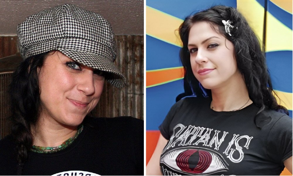 Who Is Carbomb Betty? Meet Danielle Colby’s Sister