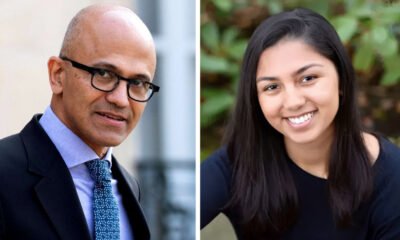 Tara Nadella: What We Know About Satya Nadella’s Daughter