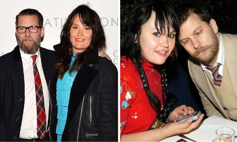 Emily Jendrisak: The Real Story of Gavin McInnes’ Wife