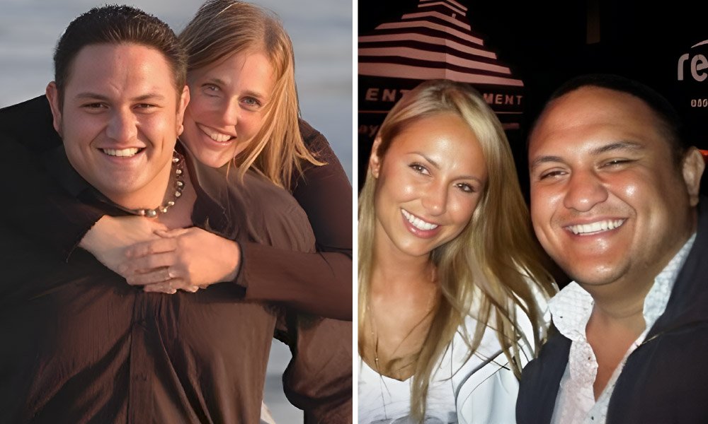 Jessica Seanoa: Everything to Know About Samoa Joe’s Wife