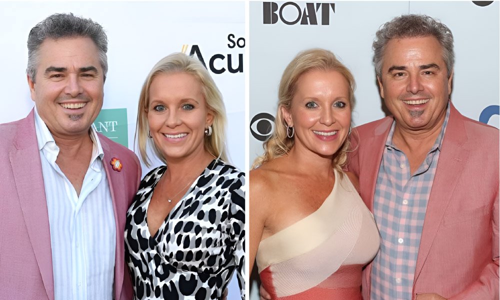 Who Is Cara Kokenes? All About Christopher Knight’s Wife