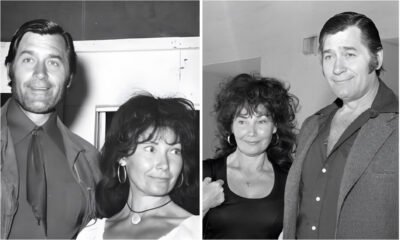 Giselle Hennessy: The Real Story of Clint Walker’s Wife