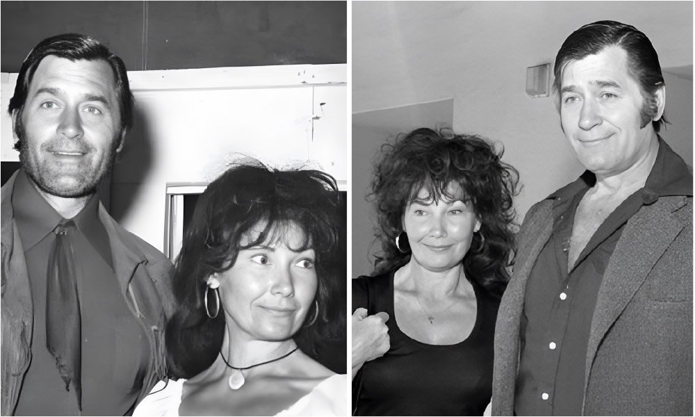 Giselle Hennessy: The Real Story of Clint Walker’s Wife