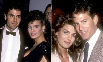 Simon Macauley: Who Is Kristian Alfonso’s Ex-Husband?