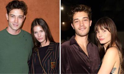 Jessiann Gravel Beland: Everything to Know About Francisco Lachowski’s Wife