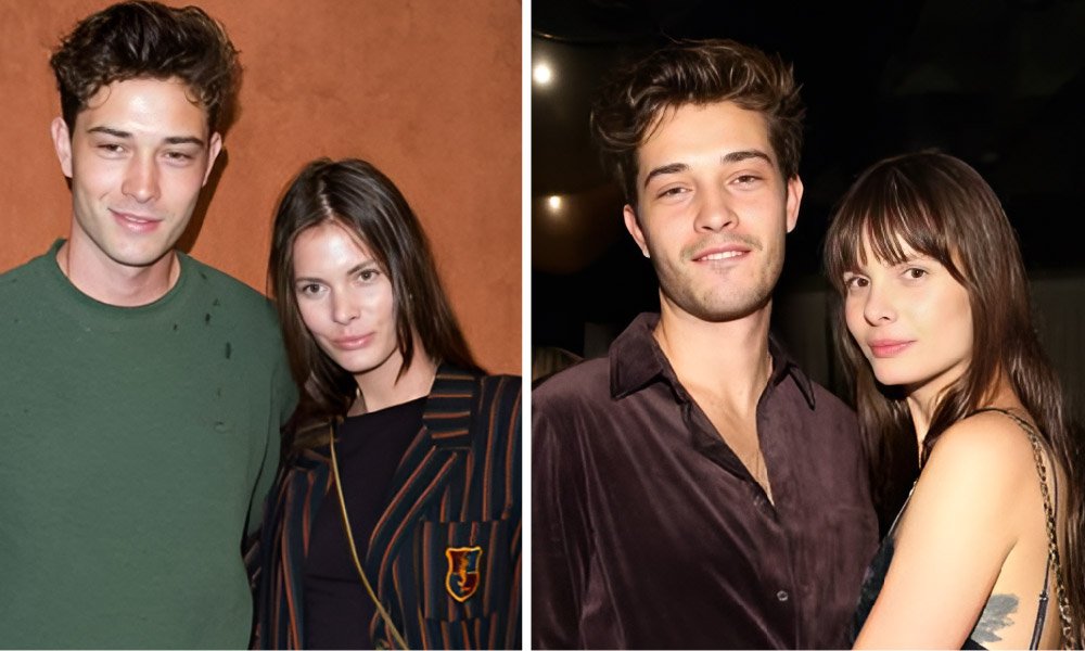 Jessiann Gravel Beland: Everything to Know About Francisco Lachowski’s Wife