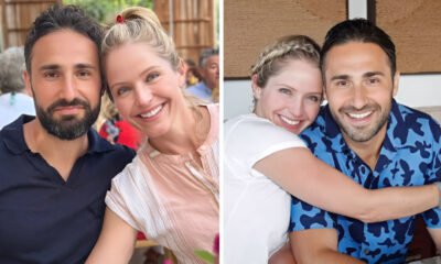 Max Shifrin: Everything to Know About Sara Haines’ Husband